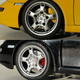 Illustration for article titled Teutonic Tuesday Battle: Porsche 911 Carrera S, AUTOart vs. Maisto